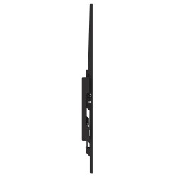 Uchwyt do telewizora Maclean MC-187 32-75" 45kg czarny max vesa 400x400
