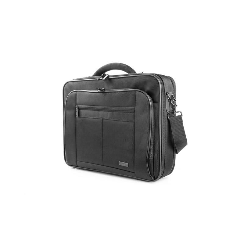 Torba do notebooka Natec Boxer Black 15,6"