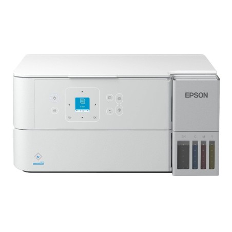Urządzenie wielofunkcyjne Epson EcoTank L4366 (C11CL41409) 3w1