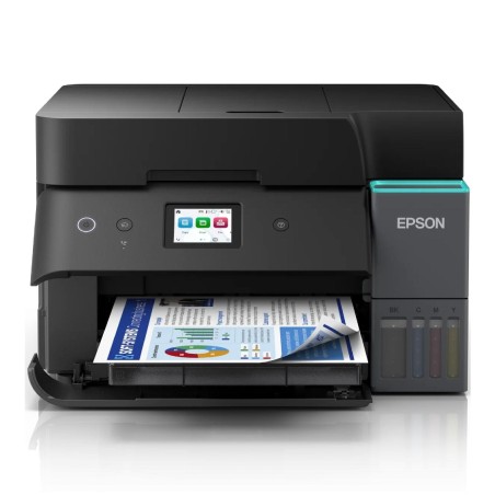 Urządzenie wielofunkcyjne Epson EcoTank L6390 (C11CL40405) 4w1