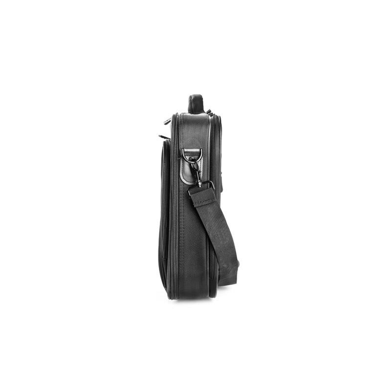 Torba do notebooka Natec Boxer Black 17,3"