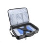 Torba do notebooka Natec Boxer Black 17,3"
