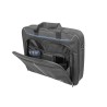 Torba do notebooka Natec Doberman Black 17,3"