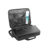 Torba do notebooka Natec Doberman Black 17,3"