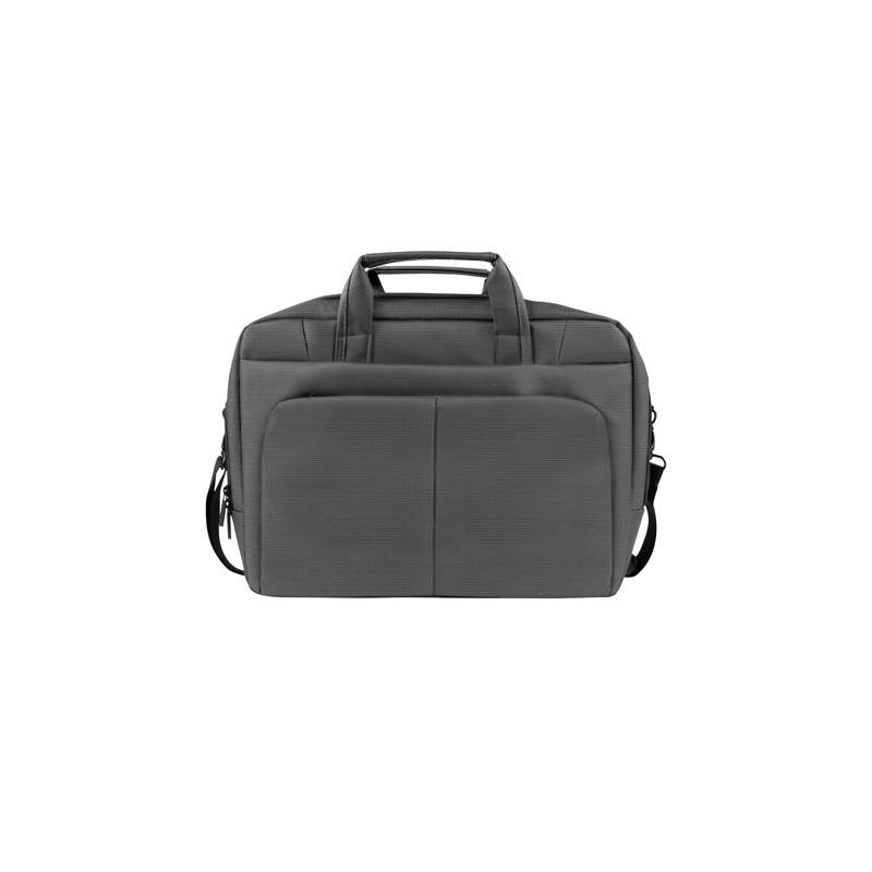 Torba do notebooka Natec Gazelle 15.6" - 16" grafitowa