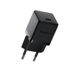 Ładowarka sieciowa Baseus Palm P10111605113-00 szybka 30W USB-C PD 3.0 PPS