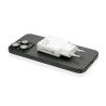 Ładowarka sieciowa everActive SC-465Q GaN 2x USB-C PD QC3.0 45W