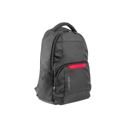 Plecak na notebooka Natec Eland 15.6" czarny