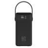 Powerbank GoGEN PB600002B 60000 mAh PD 100W czarny