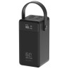 Powerbank GoGEN PB600002B 60000 mAh PD 100W czarny