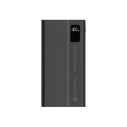 Powerbank GoGEN PB500001 50000 mAh USB-C PD 20W czarny