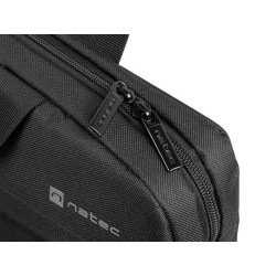 Torba do notebooka Natec Taruca 15,6" czarna
