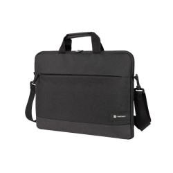 Torba do notebooka Natec Goa Black 15,6"