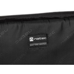 Torba do notebooka Natec Goa Black 15,6"