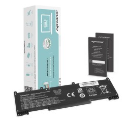 Bateria Movano do notebooka HP EliteBook 430 G8, 630 G9, 650 G9 (440, 445, 450, 630, 640, 650 (od G8, G9, do G10)), RH03XL (Wari