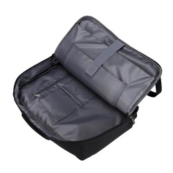 Plecak na laptopa NanoRS RS203 B, 15,6", czarny, 43*30*10 , wodoodporny