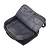 Plecak na laptopa NanoRS RS203 B, 15,6", czarny, 43*30*10 , wodoodporny