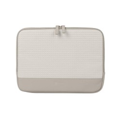 Etui do laptopa Natec Mussel 2 Max 14.1" beżowe