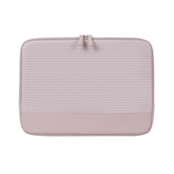 Etui do laptopa Natec Mussel 2 Max 16" różowe