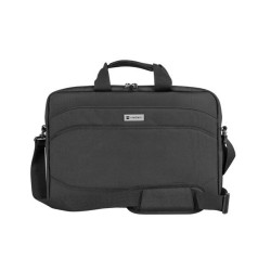 Torba do laptopa Natec Nanger 15.6" czarna