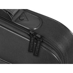 Torba do notebooka Natec Impala 2 17.3" Onyx Czarna