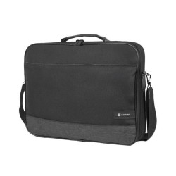 Torba do notebooka Natec Impala 2 17.3" Onyx Czarna
