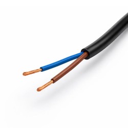Ładowarka Qoltec do roweru elektrycznego 36V | 42V | 2A | bez wtyczki