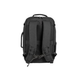 Plecak na notebooka Natec Camel Lite 15,6" 19 L czarny