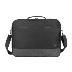 Torba do notebooka Natec Impala 2 15,6" - 16" Onyx Czarna