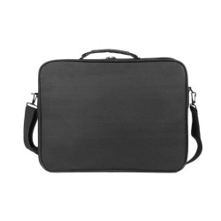 Torba do notebooka Natec Impala 2 15,6" - 16" Onyx Czarna