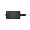 Zasilacz sieciowy uniwersalny Natec Grayling USB-C 45W do laptopów, tabletów, telefonów