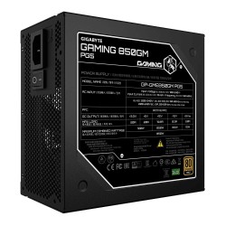 Zasilacz Gigabyte GP-GME850GM PG5 850W 135mm 80+Gold