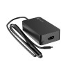 Zasilacz sieciowy uniwersalny Natec Grayling USB-C 45W do laptopów, tabletów, telefonów