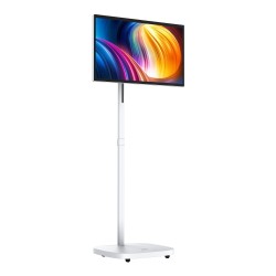 Monitor Dahua DHI-LM27-U200PM 27" FHD IPS / USB-C