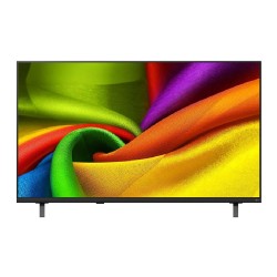 Telewizor komercyjny LG 50NU85CB6LA 50" Smart TV 4K UHD LED WiFi Bluetooth DVB-T2 webOS