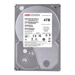 Dysk HIKVISION DS40HKVS-VX1 4TB 3,5" 5400 128MB SATA III