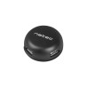 Hub USB Natec 4x USB 2.0 Bumblebee czarny