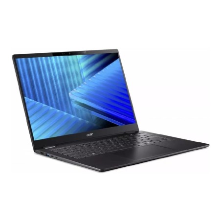 Notebook Acer TravelMate P6 14 AI TMP614-54T-TCO 14"WUXGA Touch/Ultra 5 226V/16GB/SSD512GB/Arc/W11 PRO Black 3Y