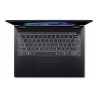 Notebook Acer TravelMate P6 14 AI TMP614-54T-TCO 14"WUXGA Touch/Ultra 5 226V/16GB/SSD512GB/Arc/W11 PRO Black 3Y