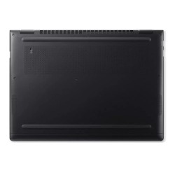 Notebook Acer TravelMate P6 14 AI TMP614-54T-TCO 14"WUXGA Touch/Ultra 5 226V/16GB/SSD512GB/Arc/W11 PRO Black 3Y