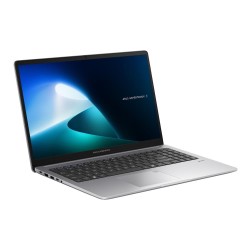 Notebook Asus ExpertBook P1503CVAY-S73373X 15,6"FHD/Core 3 100U/8GB/SSD256GB/Intel/W11 PRO Misty Grey 3Y On-Site NBD