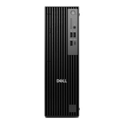 Komputer Dell Pro Slim Plus QBS1250 SFF /Ultra 5 235/16GB/SSD512GB/Intel/WiFi/BT/W11 PRO 3Y ProSupport