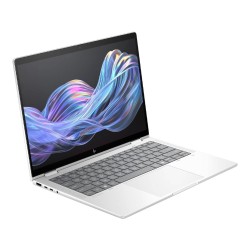 Notebook HP EliteBook X G1i Flip 14 14"WUXGA Touch/Ultra 7 258V/32GB/SSD512GB/Arc/W11 PRO Silver 3Y