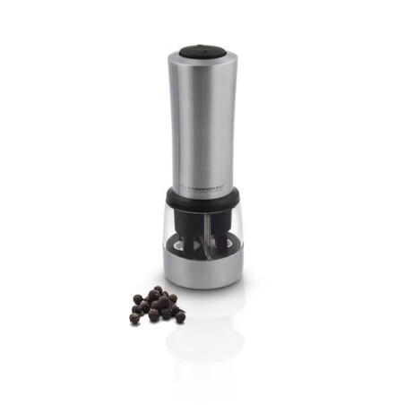 Młynek do pieprzu i soli Esperanza "Cayenne Stainless Steel"