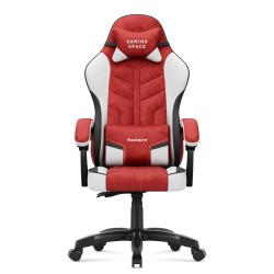 Fotel obrotowy Huzaro Force 2.7 Red