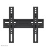 Uchwyt ścienny na telewizor Neomounts WL35-350BL12 24"-55" max. 25kg max. VESA 200x200