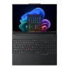 Notebook Lenovo ThinkPad E16 G3 16"WUXGA/Ultra 7 258V/32GB/SSD512GB/Arc/W11 PRO 3Y Onsite