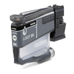 Tusz Brother LC527BK Black 1300str.