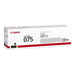Toner Canon CRG-075 (6365C002) Black 1400str.