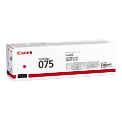 Toner Canon CRG-075 M (6363C002) Magenta 1300str.